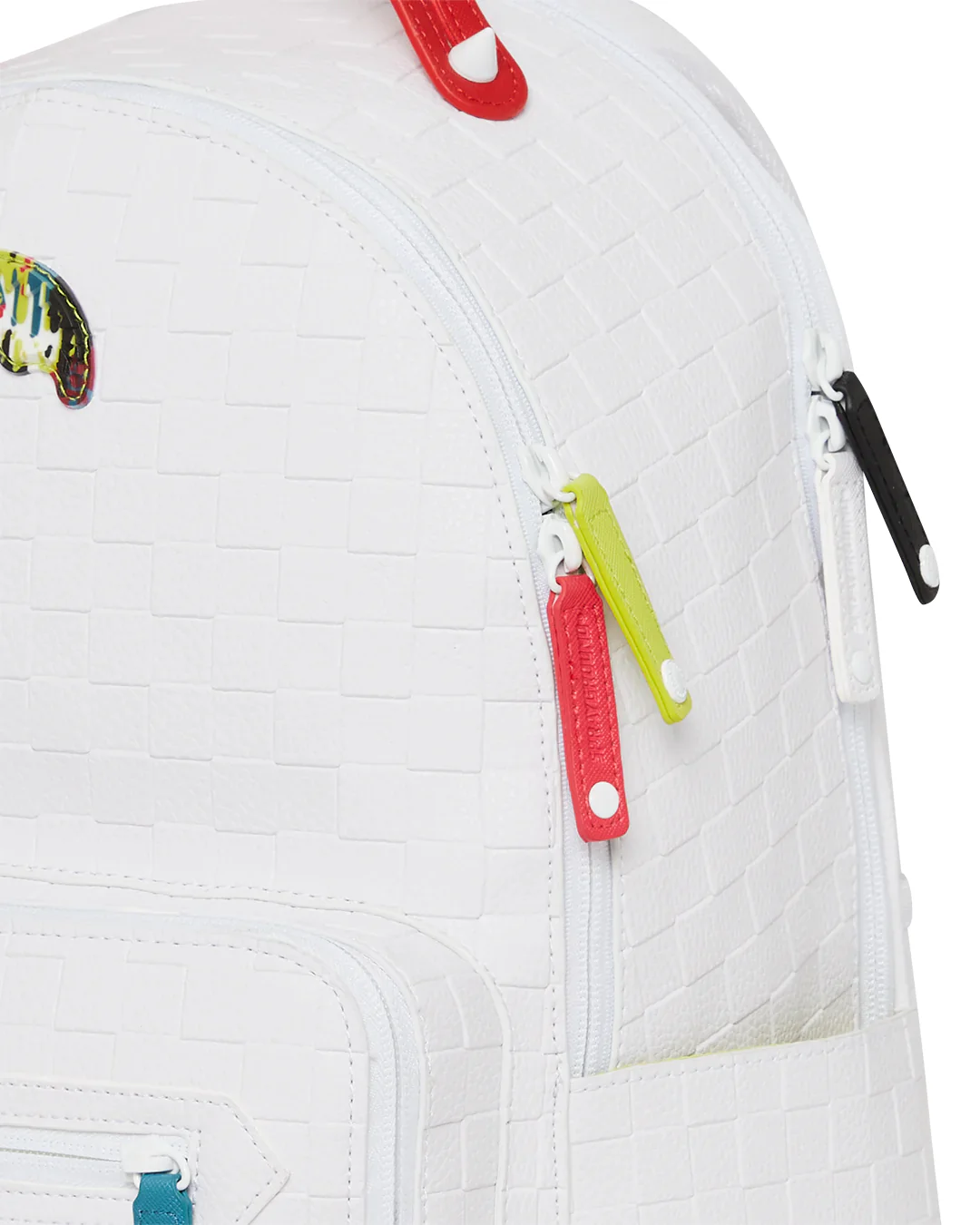Shark Trip New Cargo Backpack - Image 6