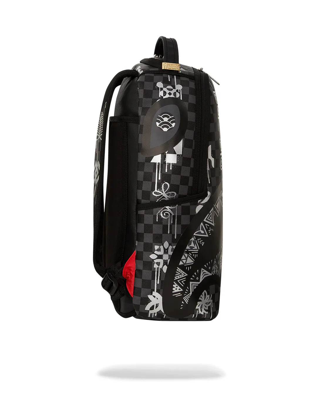 Sharklgliffics Ai Backpack - Image 5