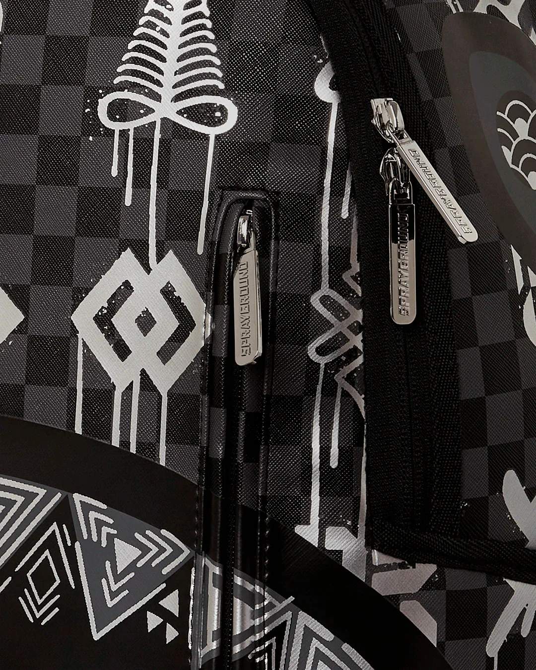 Sharklgliffics Ai Backpack - Image 8