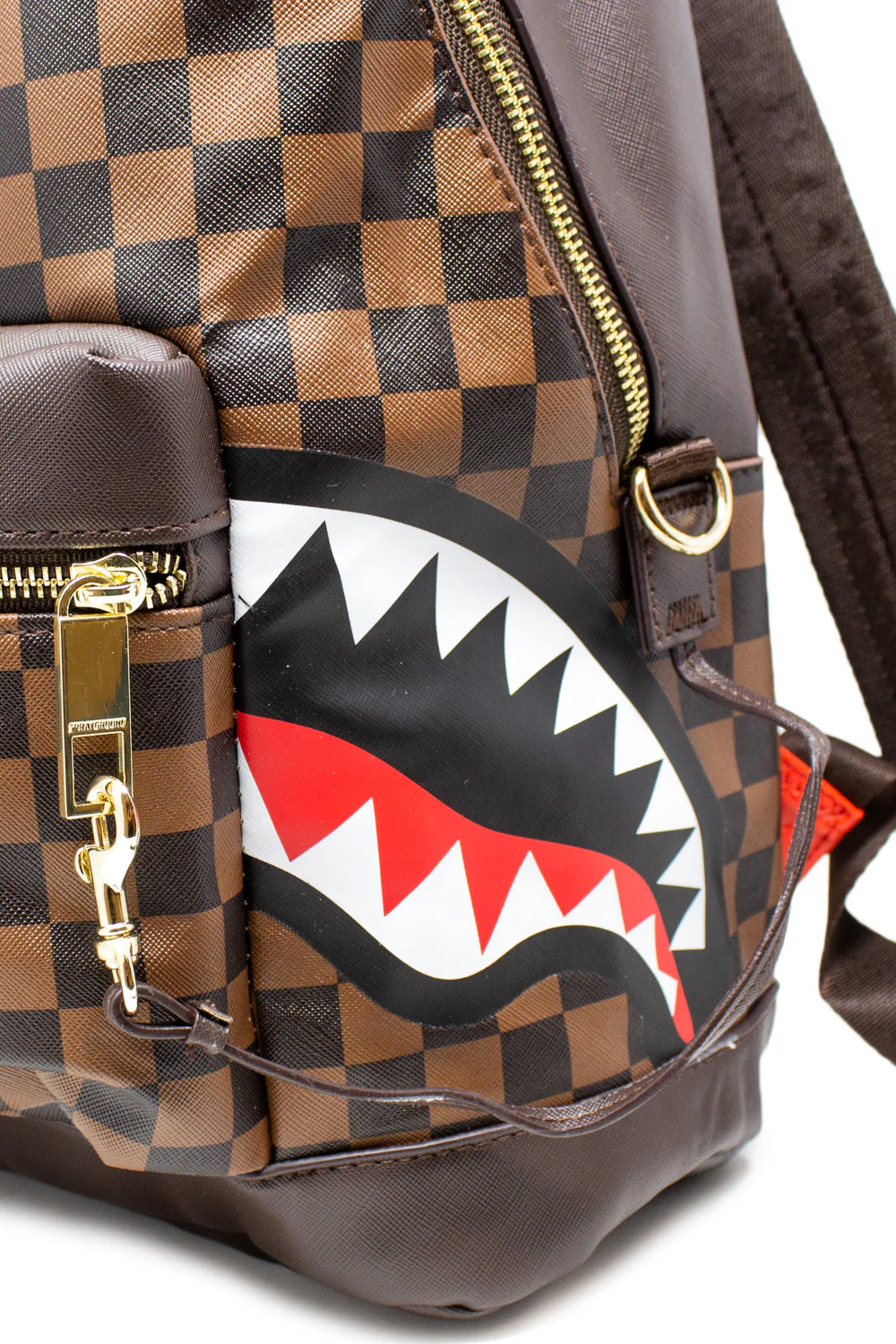 Side Sharks In Paris - Image 4