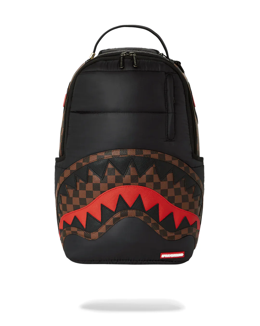 Sip Puffer Backpack