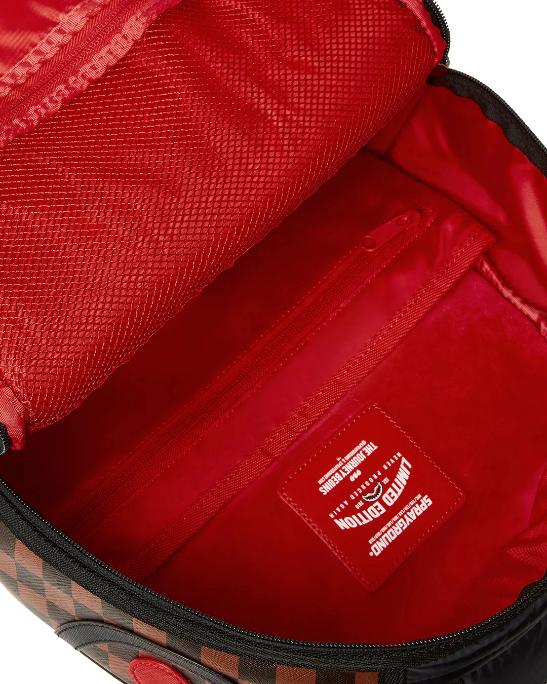 Sip Puffer Backpack - Image 9