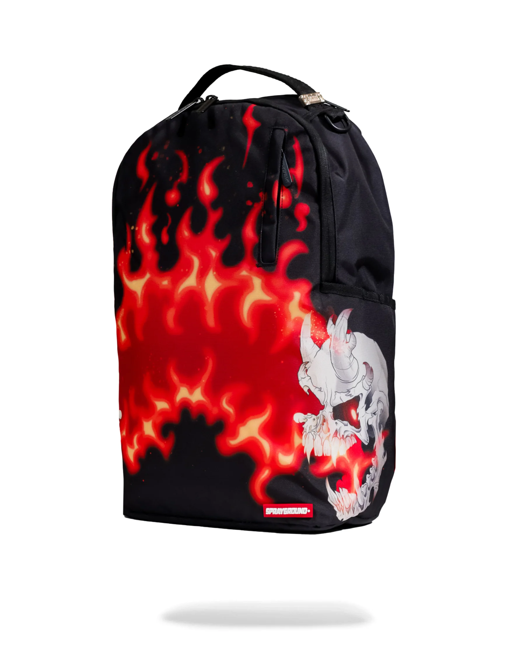 Skull Destroyer Dlxsr Backpack - Image 2