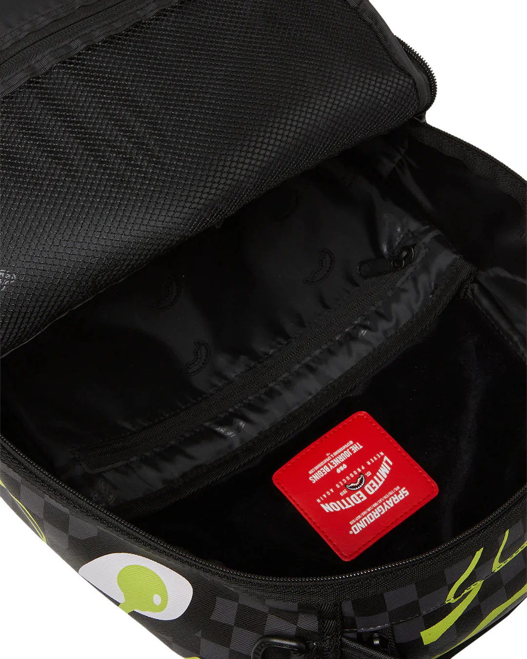 Slime Dime Dlxsv Backpack - Image 11