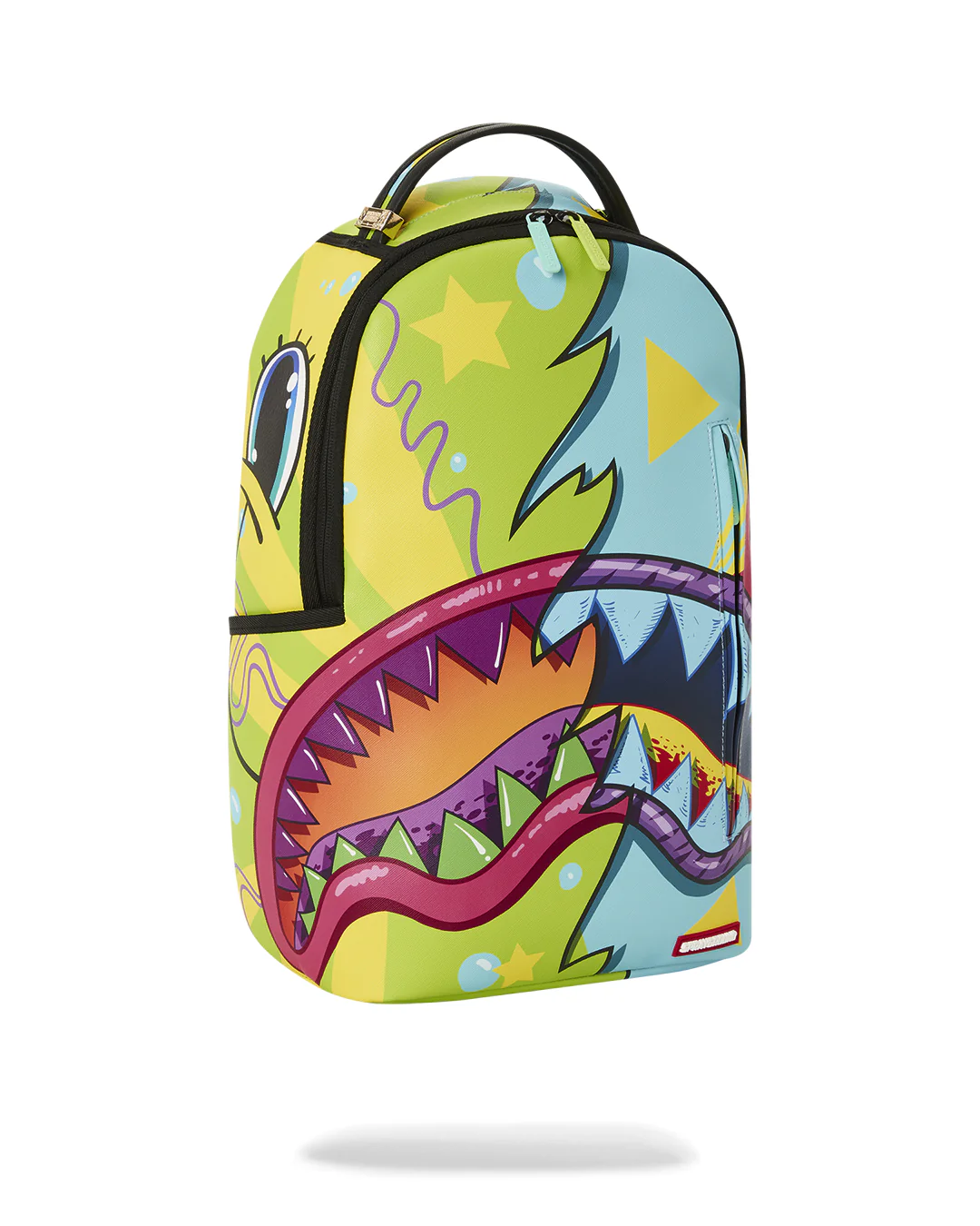 Split Weird Dlx Backpack - Image 2
