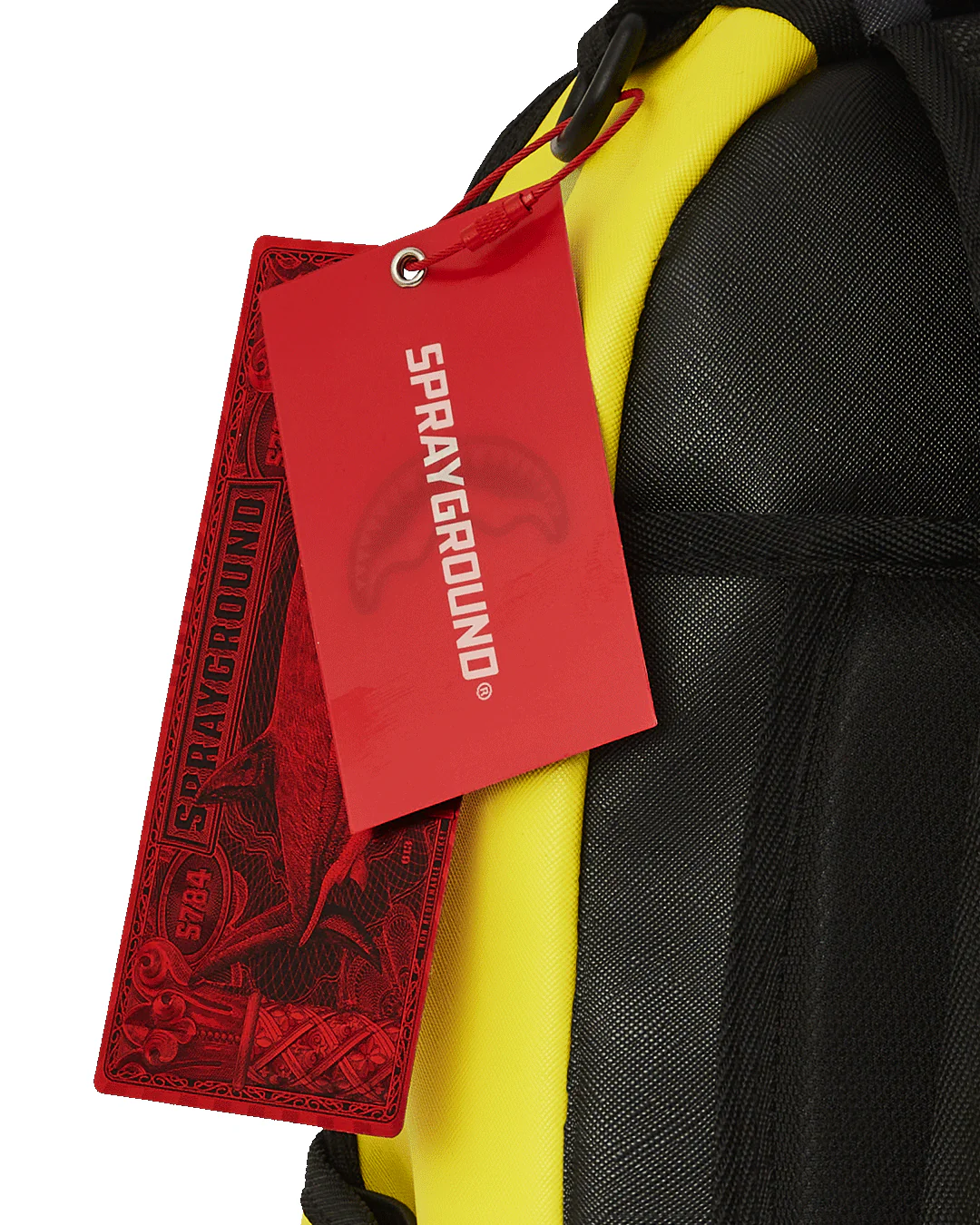Sponge Bob Reveal Dlxsv Backpack - Image 12