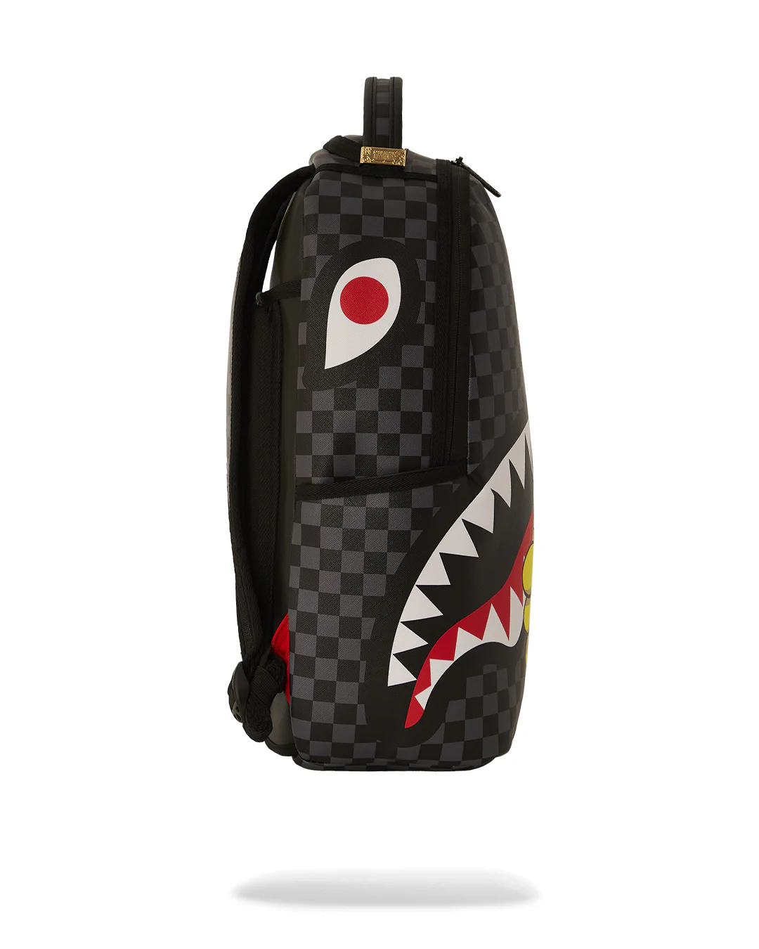 Sponge Bob Reveal Dlxsv Backpack - Image 5