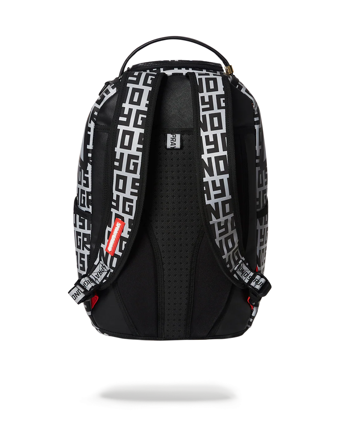 Sprayground Infinity 3m Dlx Backpack - Image 10