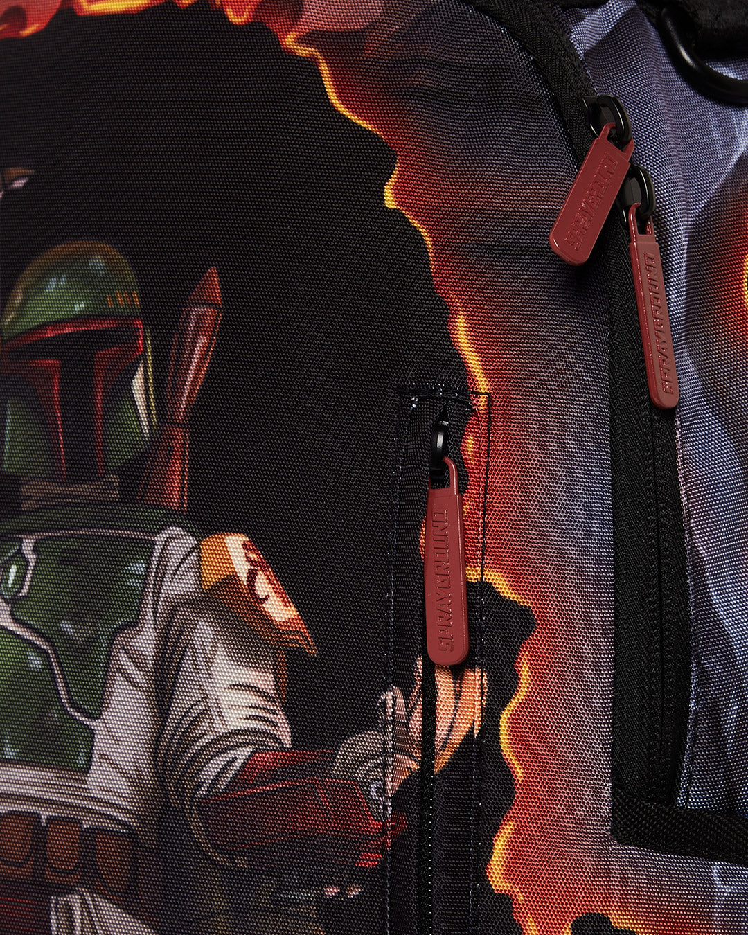 Star Wars: Boba Fett Blow Out Dlxs - Image 6