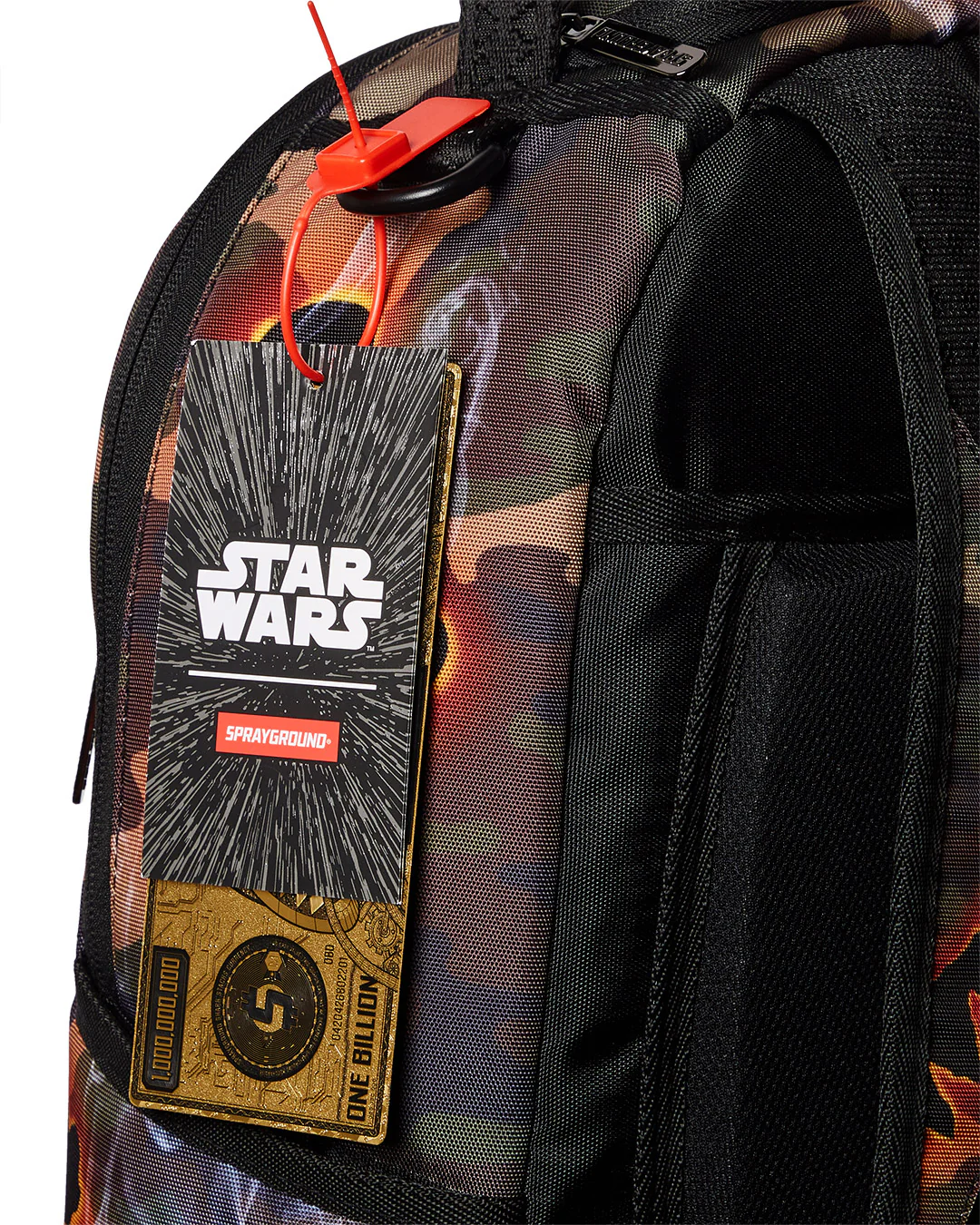 Star Wars: Camo Mando Dlxs - Image 8