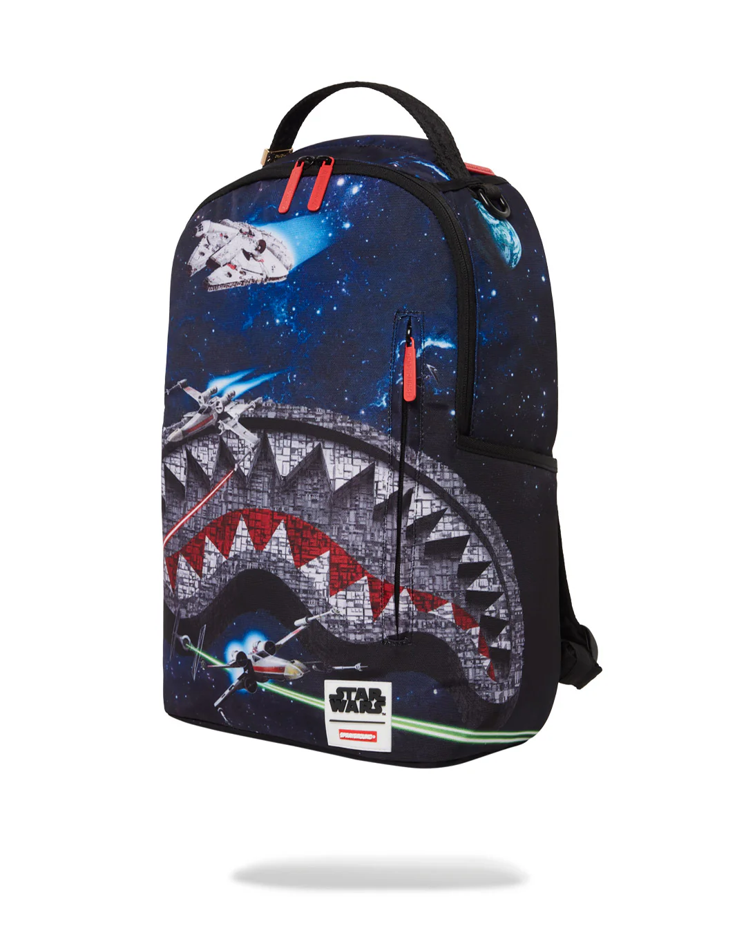 Star Wars: Death Shark Dlxs - Image 4