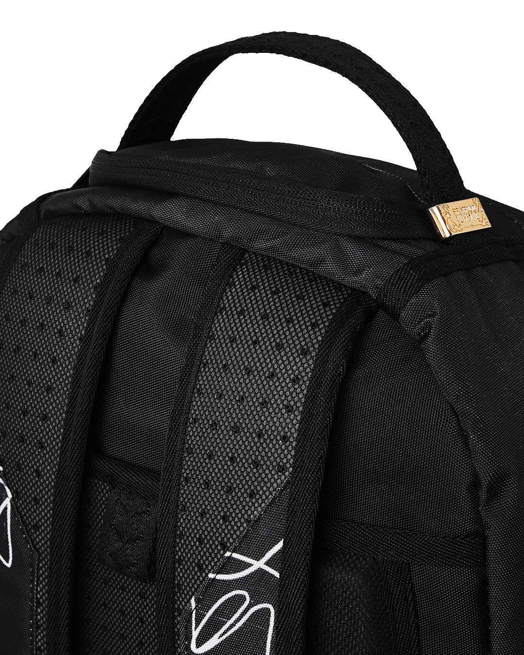 Success Scribble Shark Dlxsr Backpack - Image 9