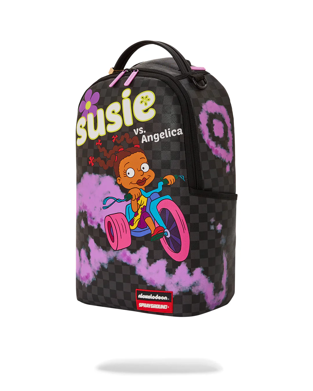 Susie Tricycle Backpack - Image 7