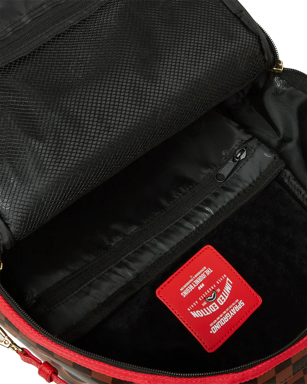Takeover The Throne Dlxsv Backpack - Image 12