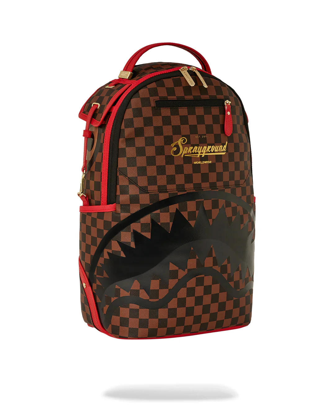 Takeover The Throne Dlxsv Backpack - Image 3