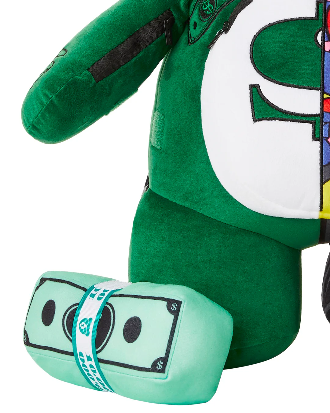 Teddybear Anatomy 910b4576nsz - Image 9