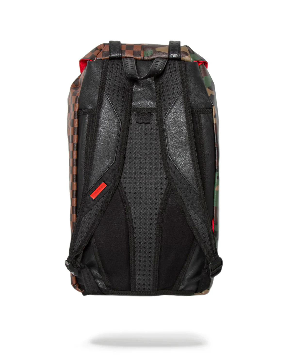 The Hills Backpack Camoflouge - Image 2