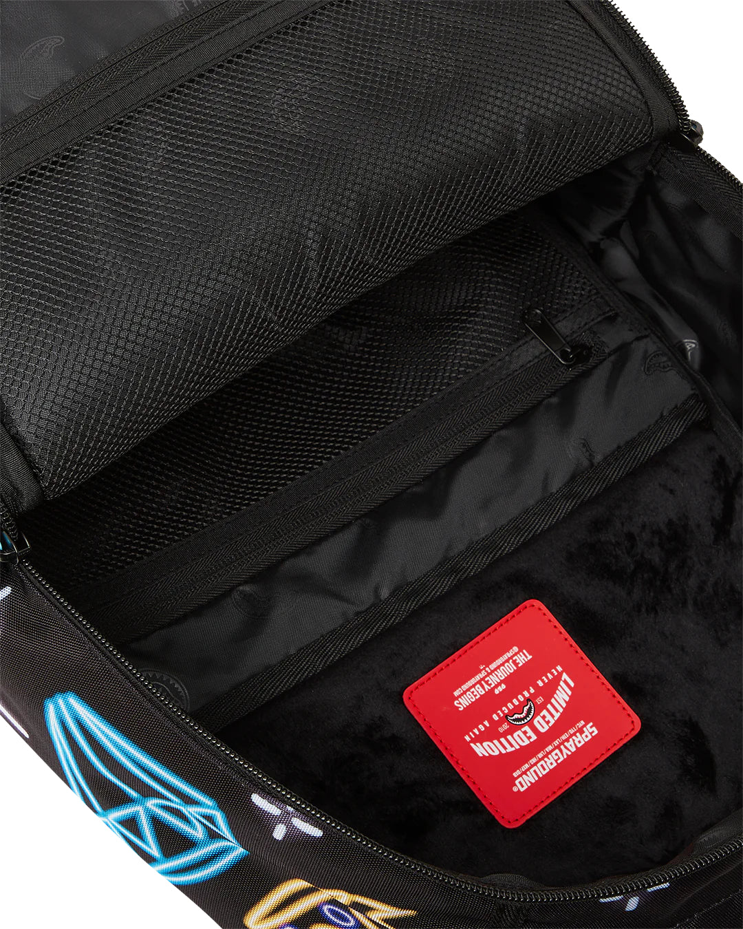 The Neon Life Dlxsr Backpack - Image 11