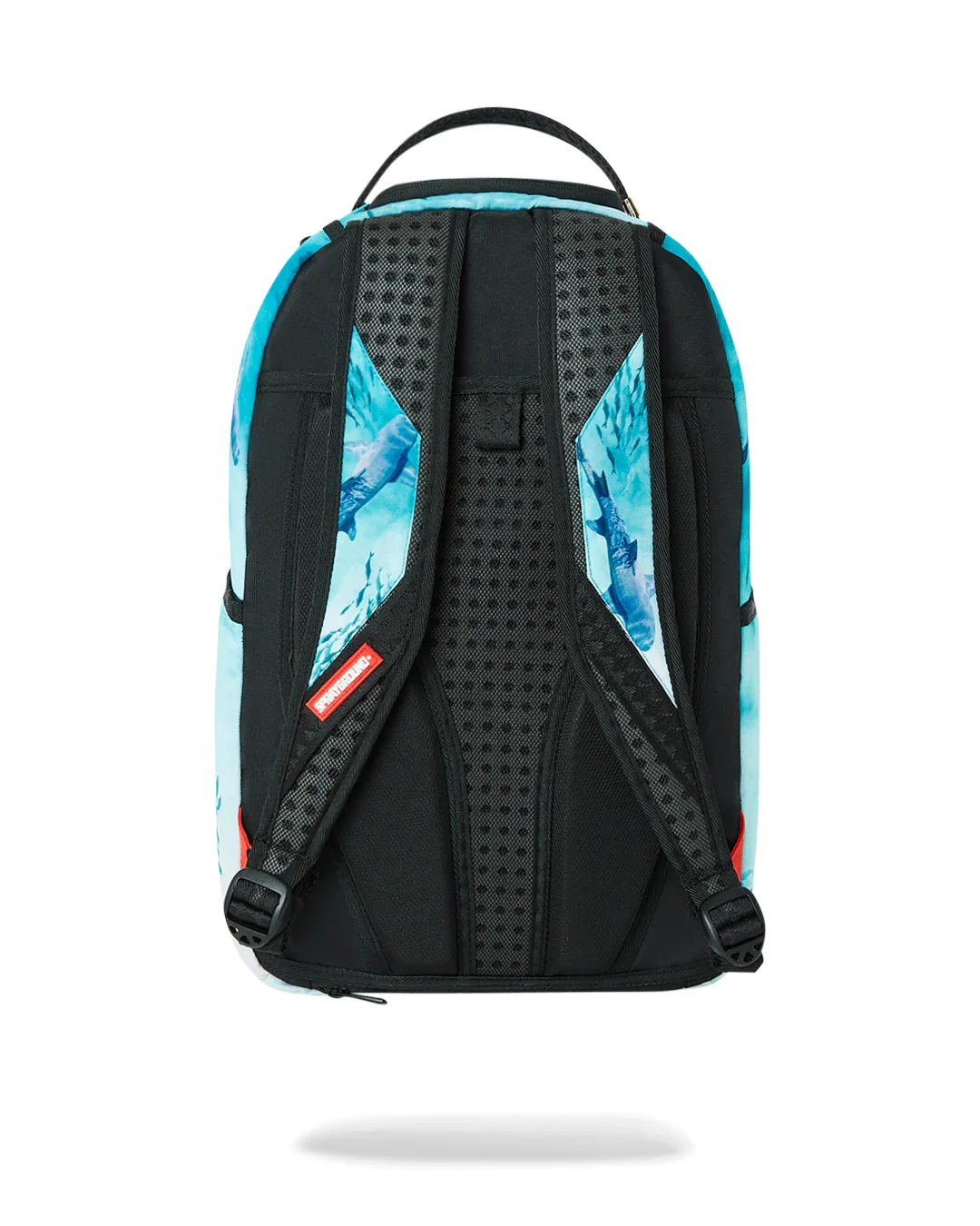 The Shark Hunt Dlxsr Backpack - Image 9