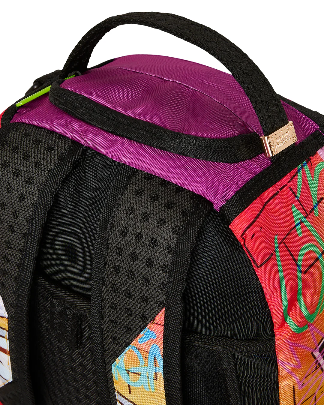 Tmnt Sleeping Backpack - Image 10
