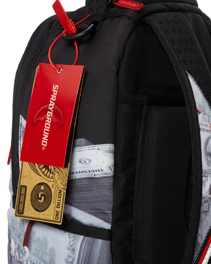 Too Heavy Dlx Backpack - Image 12