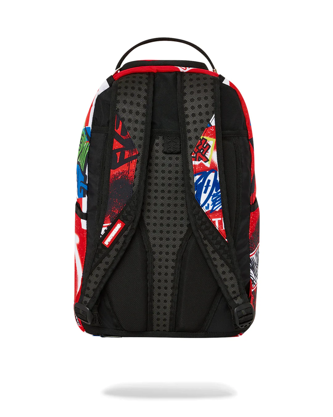 Tresspassers High Backpack - Image 9