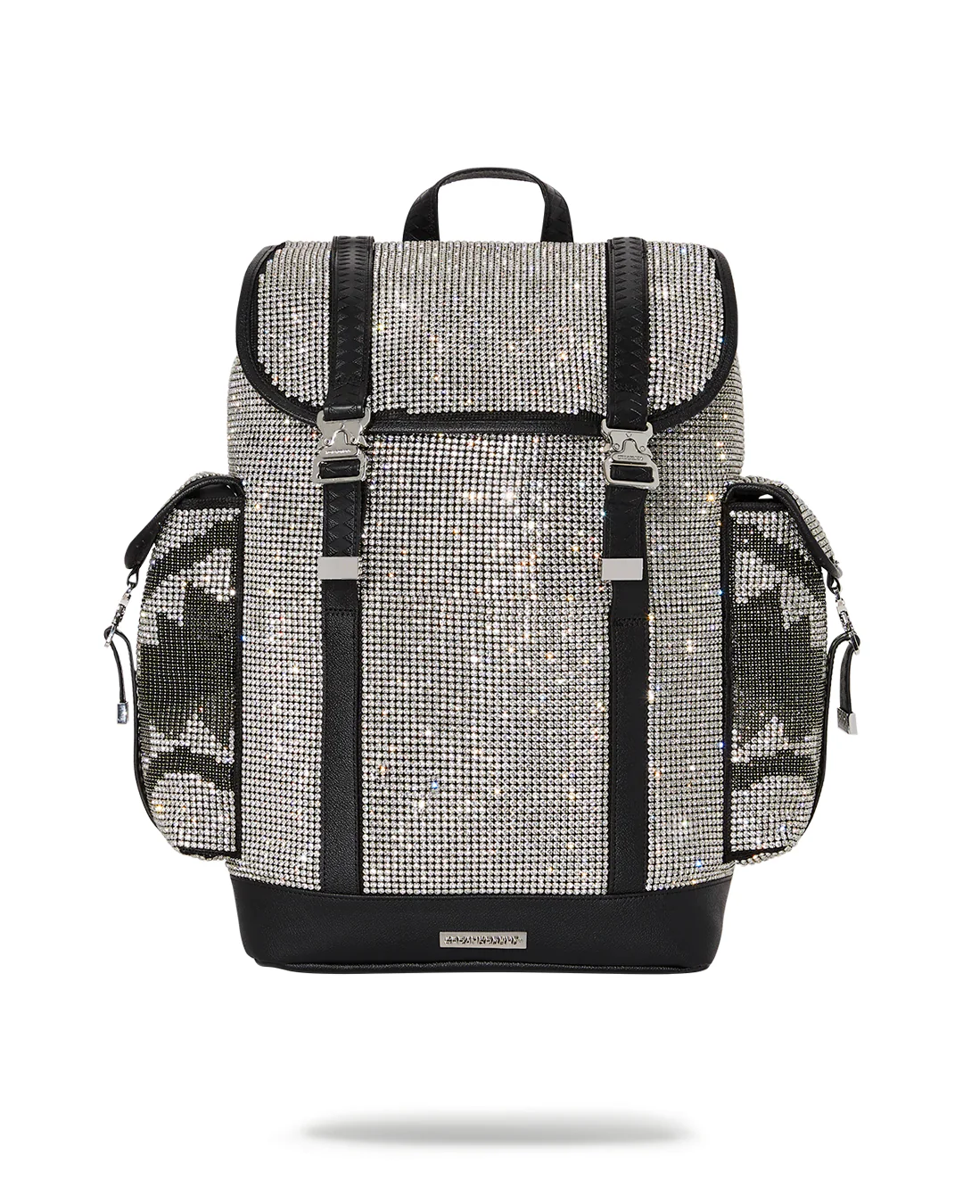 Trinity Diamond Monte Carlo