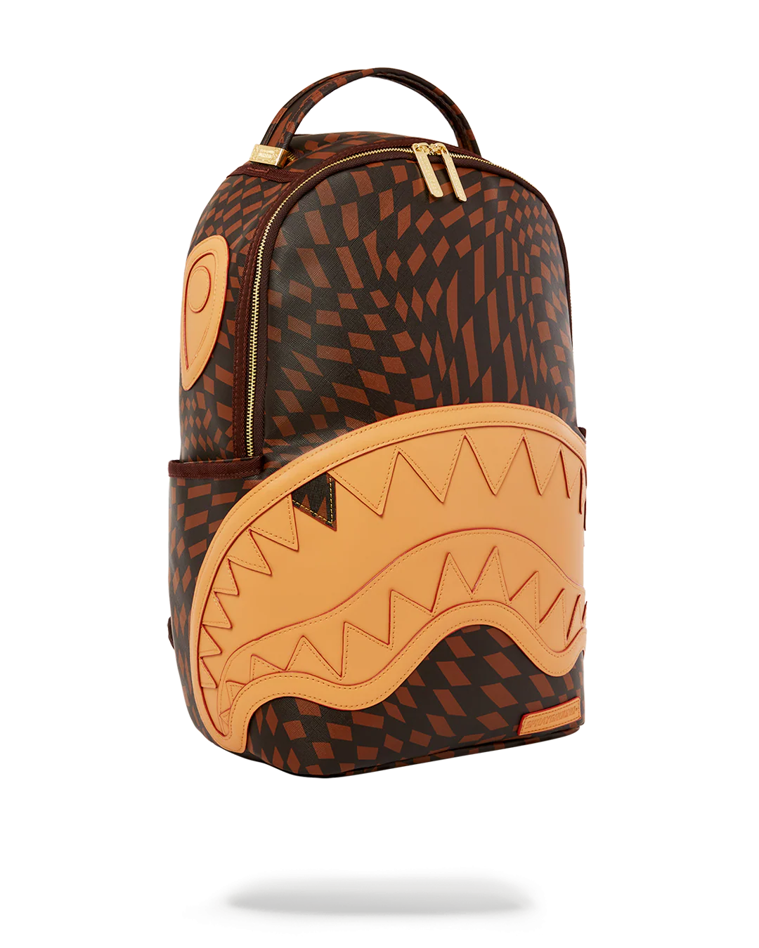 Trippy Henny Backpack 910b3543nsz - Image 6