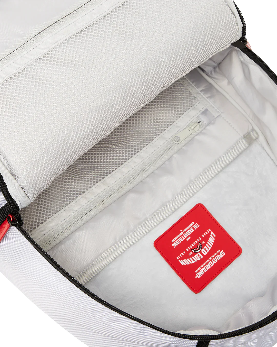 Ufo Peace Out Backpack - Image 12