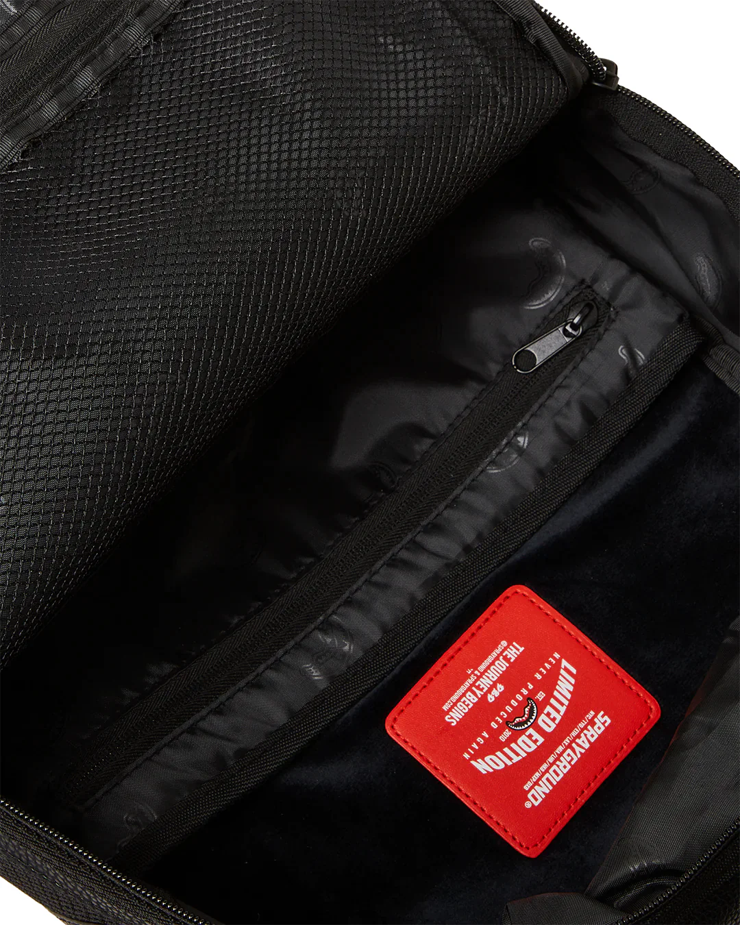 Updrip Pink Dlxsvf Backpack - Image 10