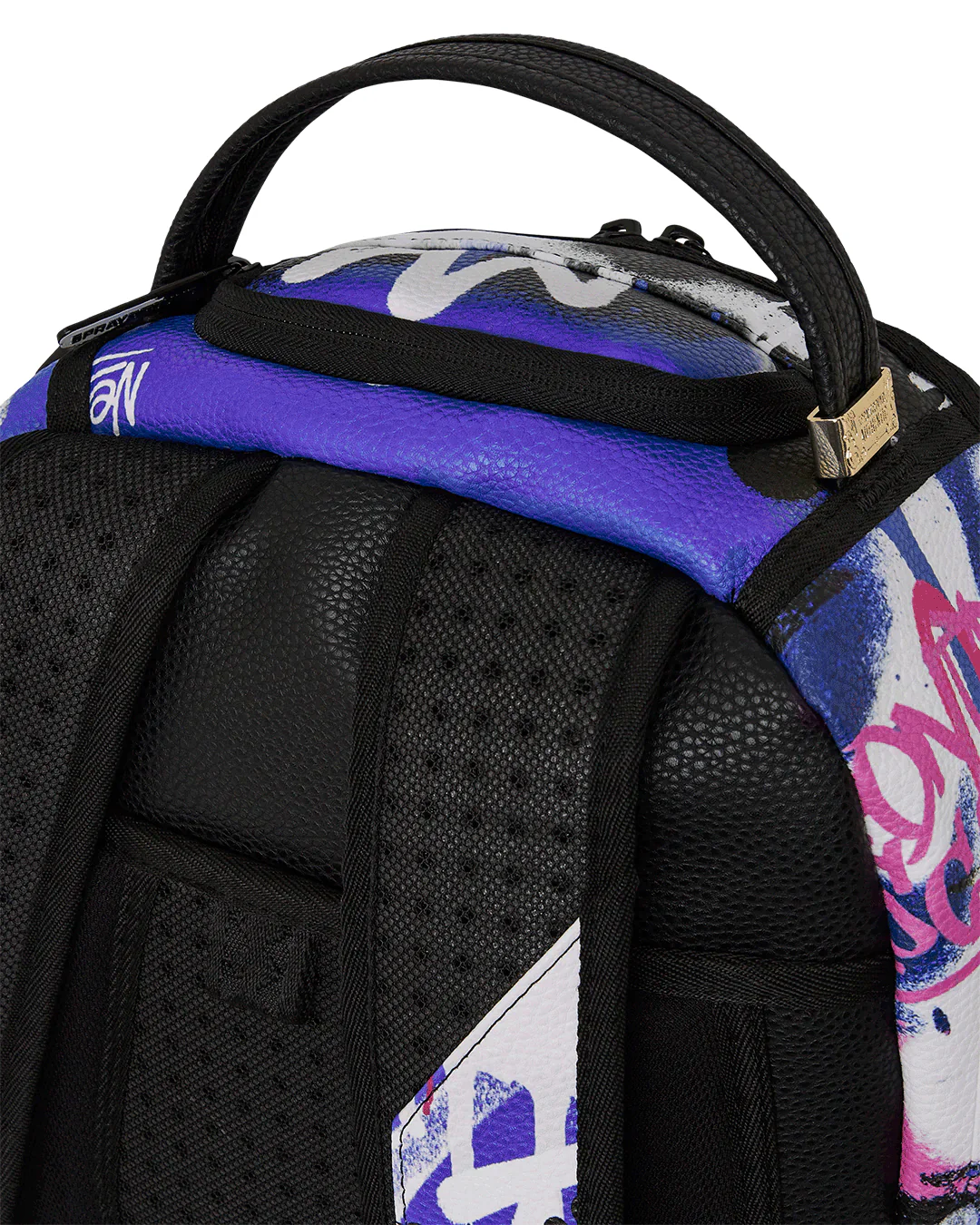 Vandal Couture Backpack - Image 12
