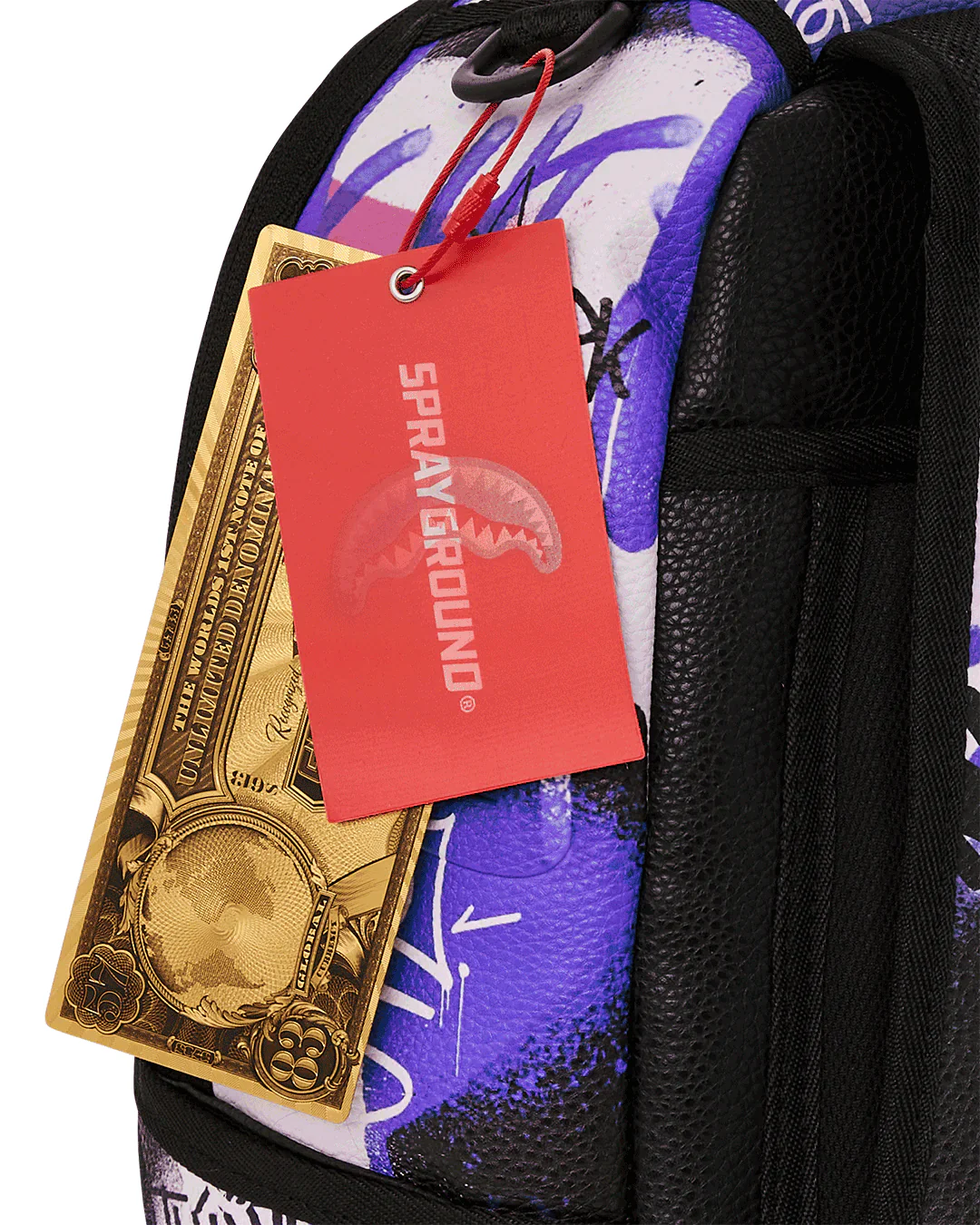 Vandal Couture Backpack - Image 15