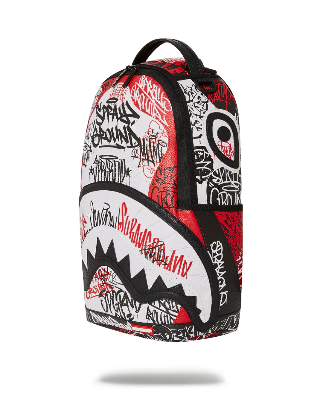 Vandal Dlx Backpack - Image 7