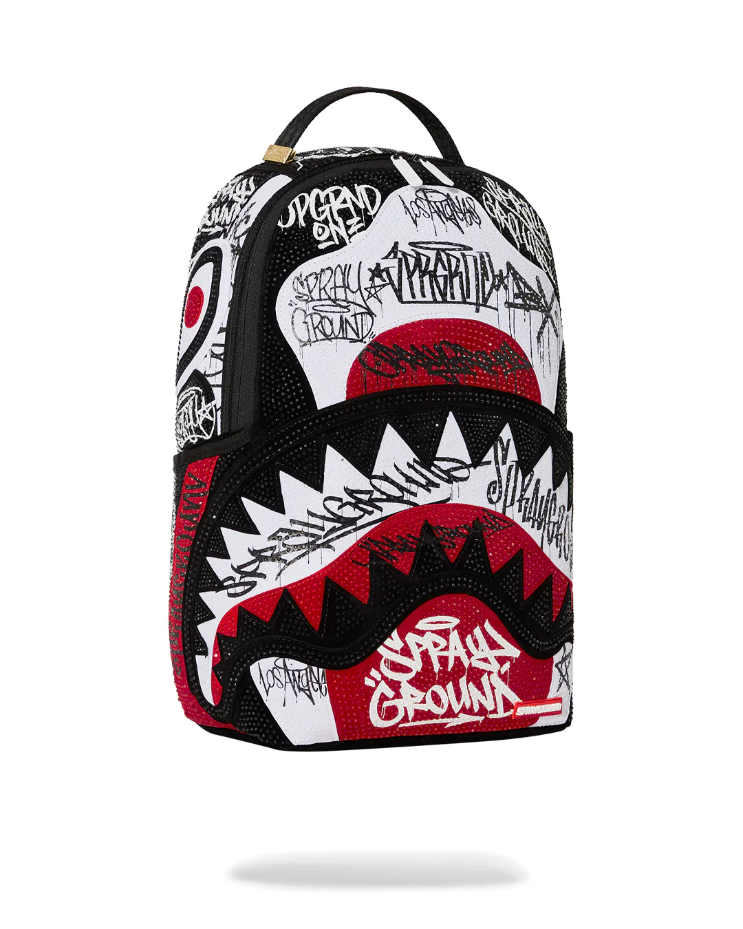 Vandal Trinity Backpack - Image 4