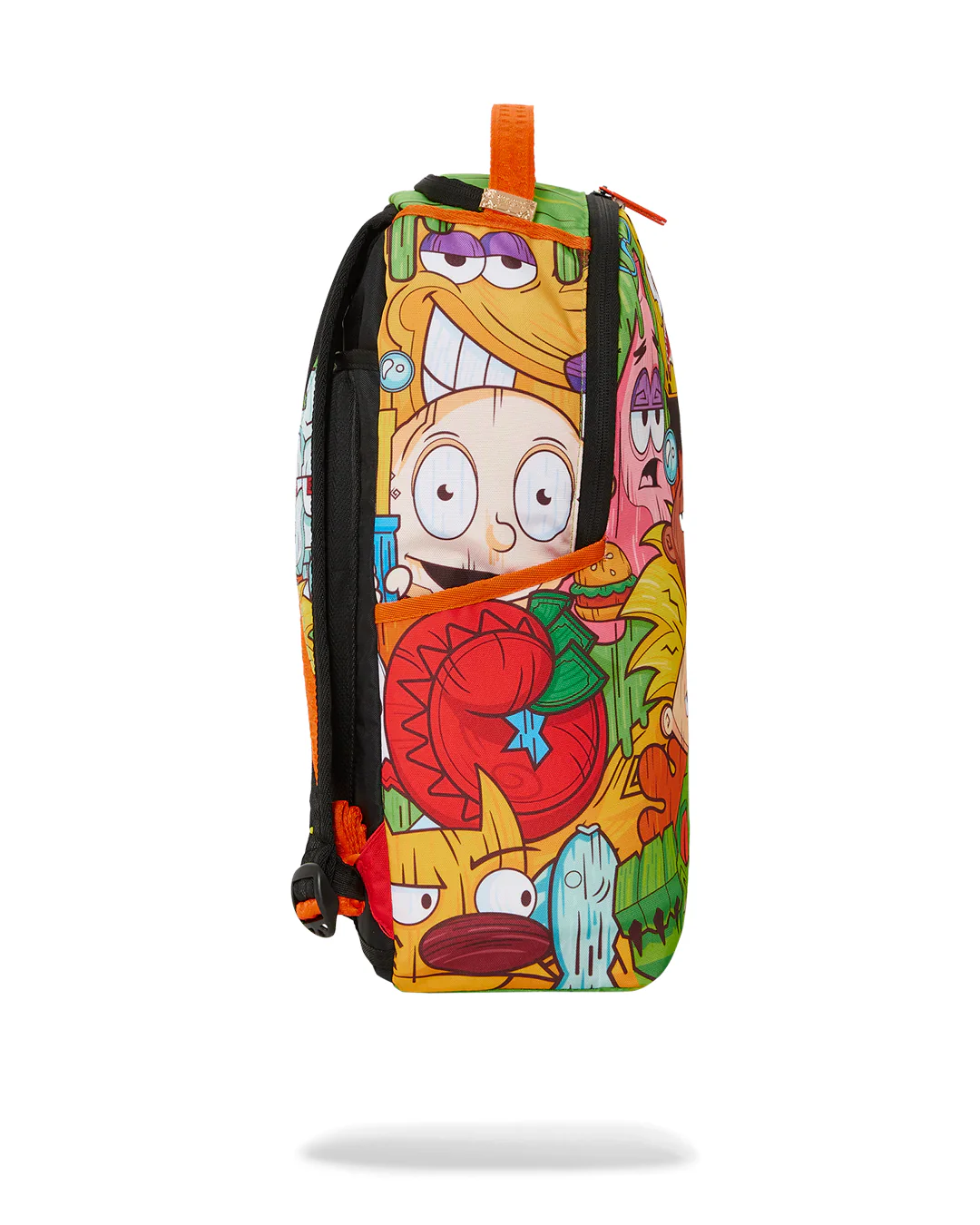 Viacom 90s Totem Backpack - Image 5