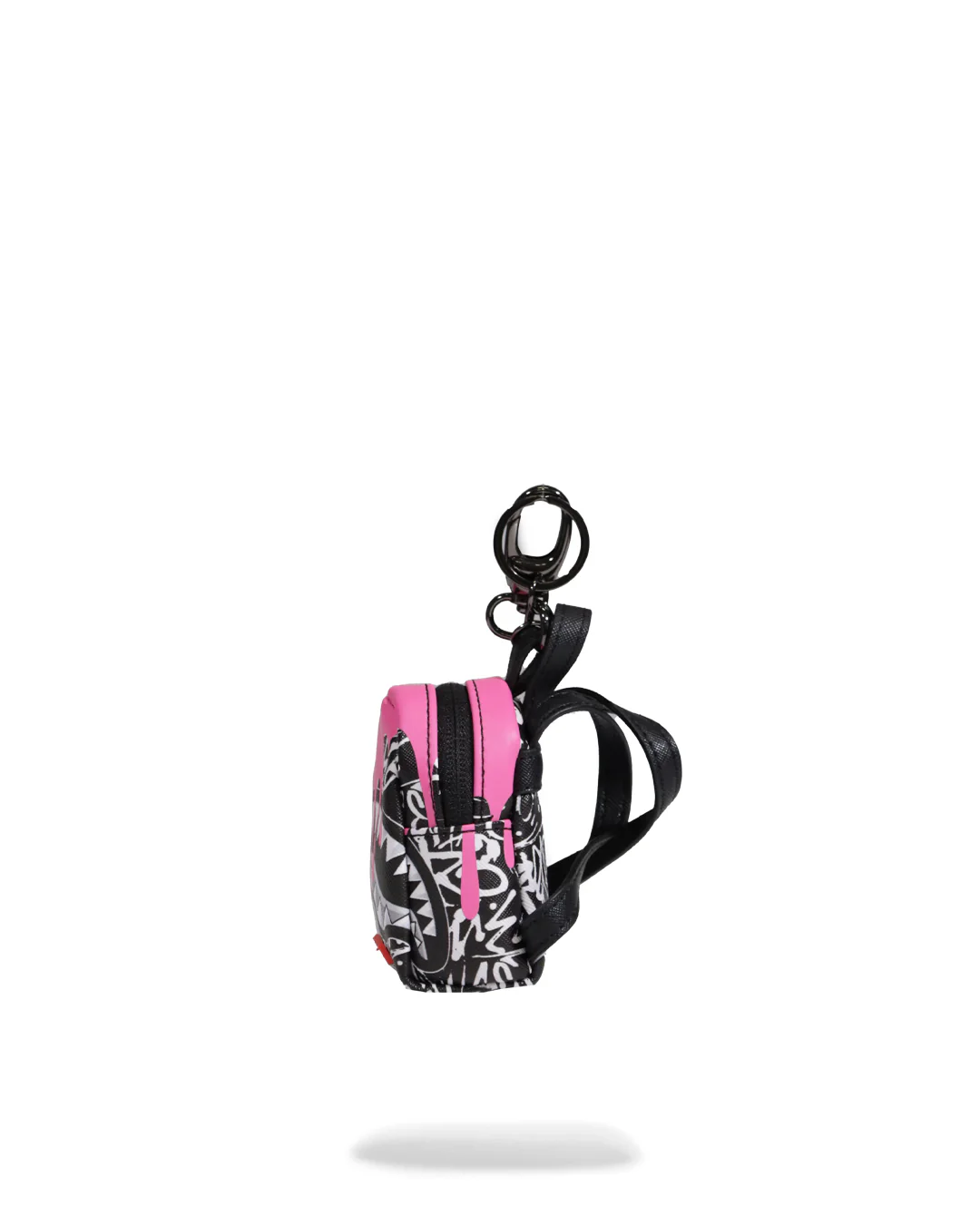 Vice Beach Creative Keychain - Image 3