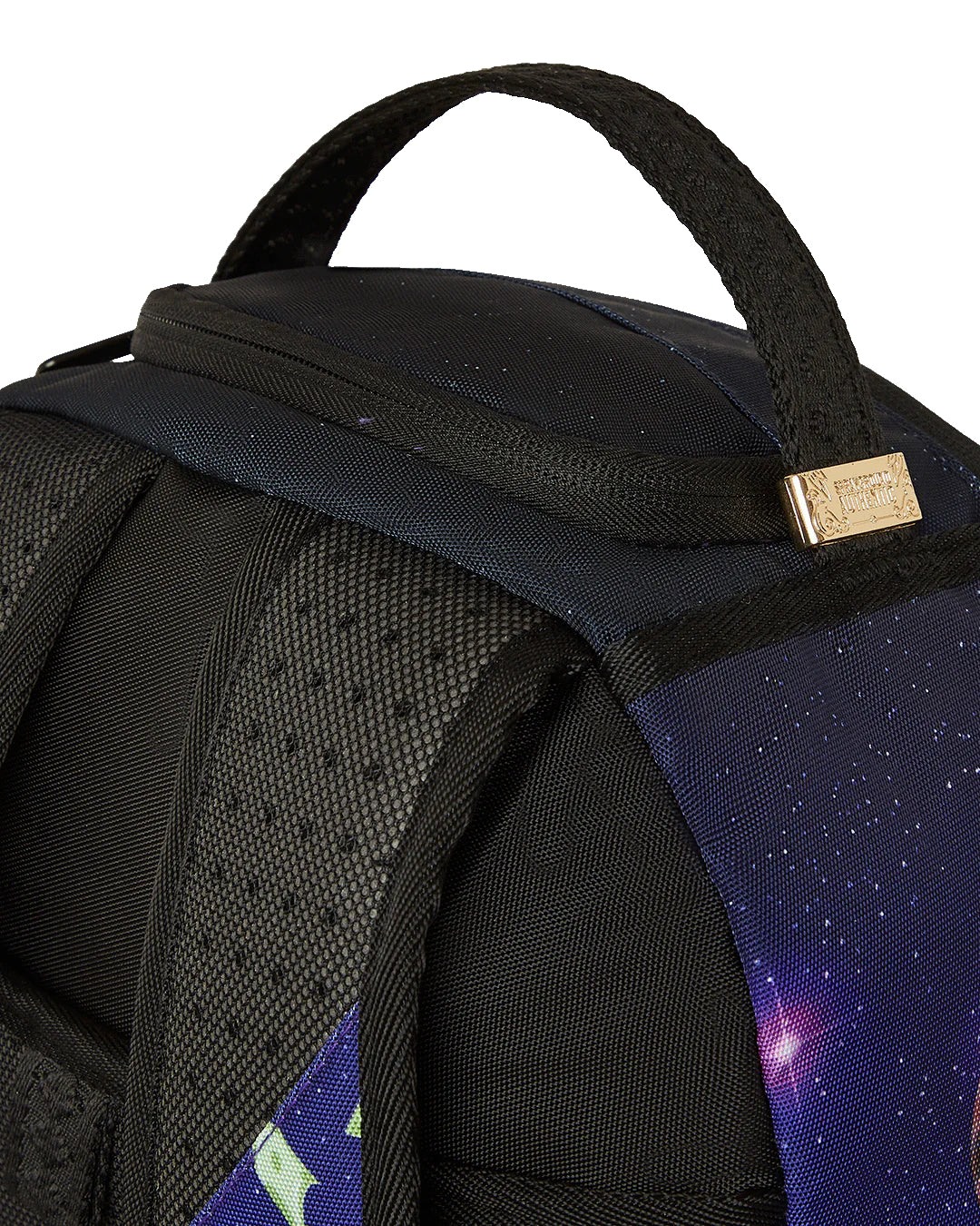 Wb Marvin On Top Of The World Dlxsr Backpack - Image 10