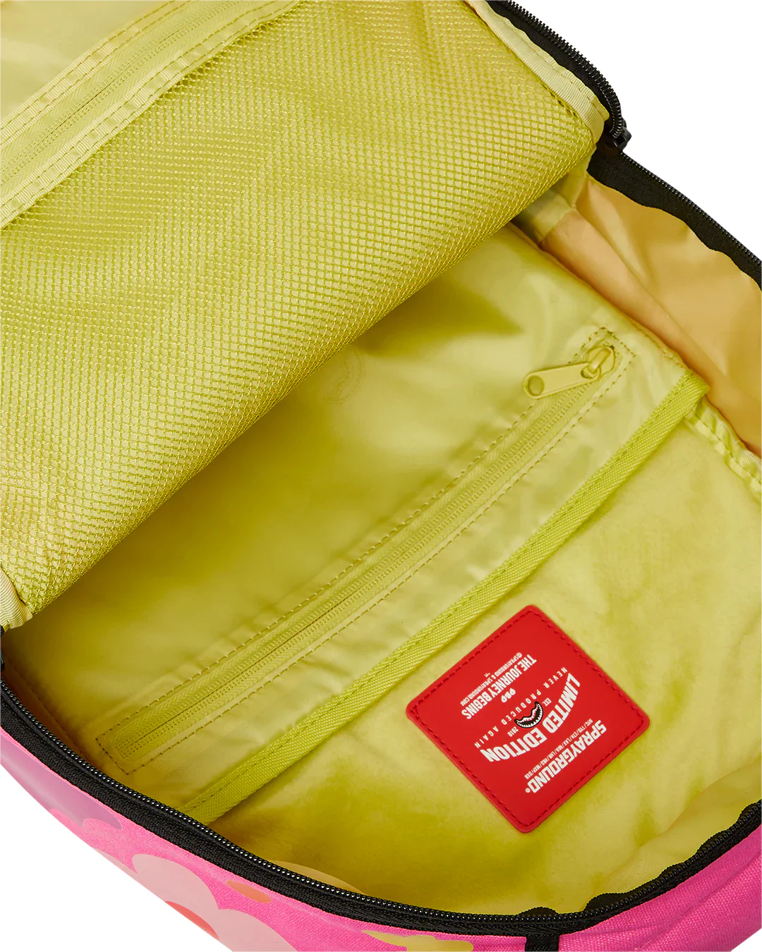 Wild Flora Dlx Backpack - Image 12