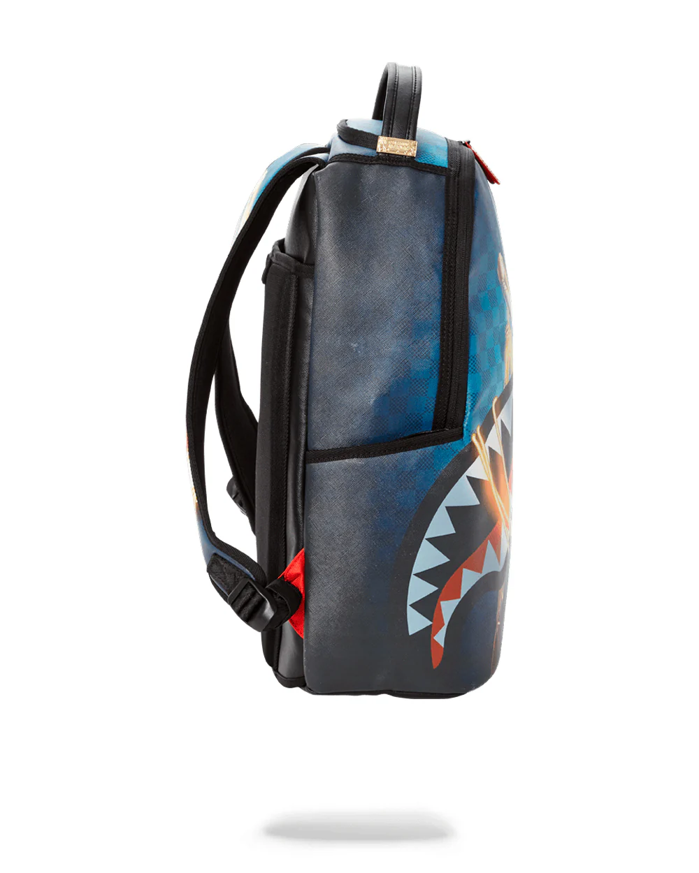 Wonder Woman Lasso Shark - Image 3