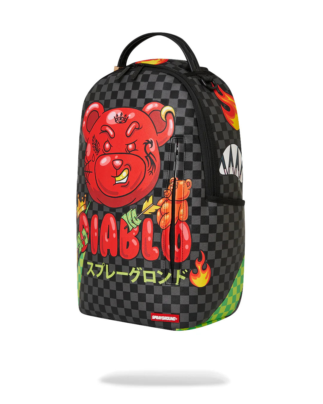 Wtf Diablo Backpack - Image 7