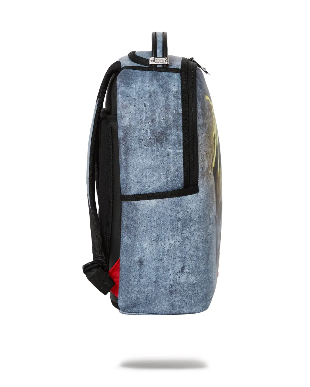 Xxx Mug Shot Backpack - Image 3