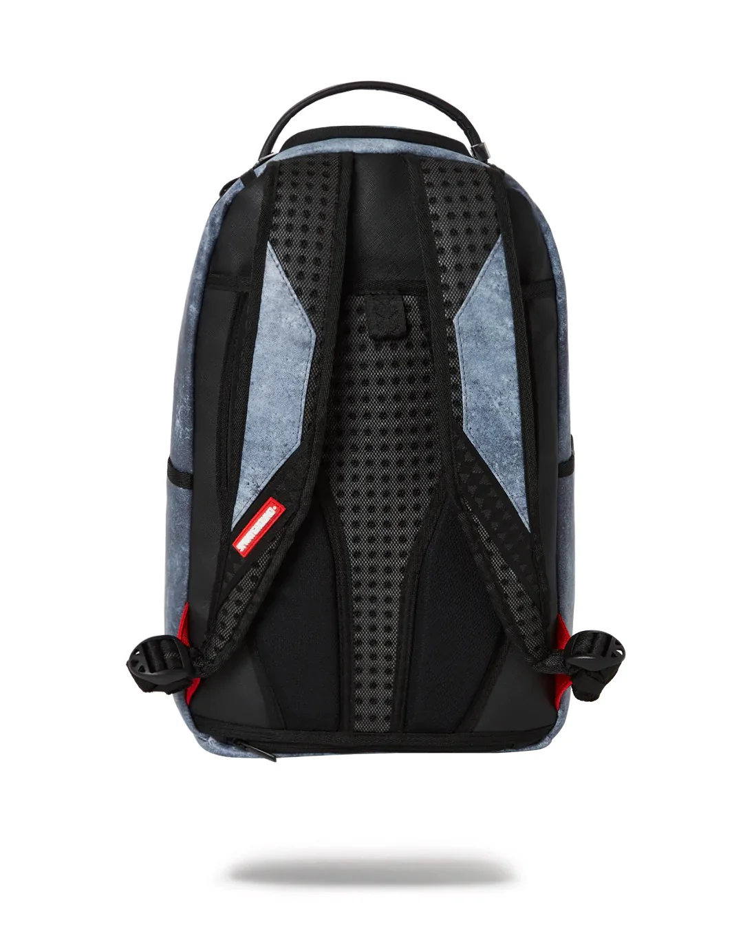 Xxx Mug Shot Backpack - Image 5