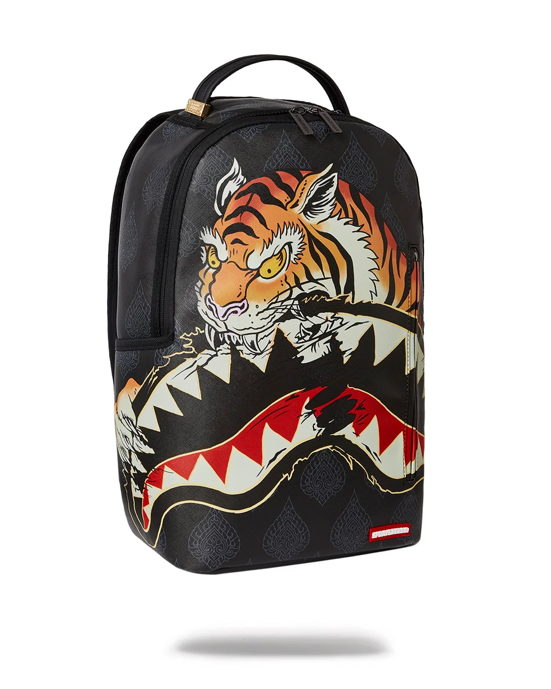 Year Of The Tiger Backpack 910b4010nsz - Image 3