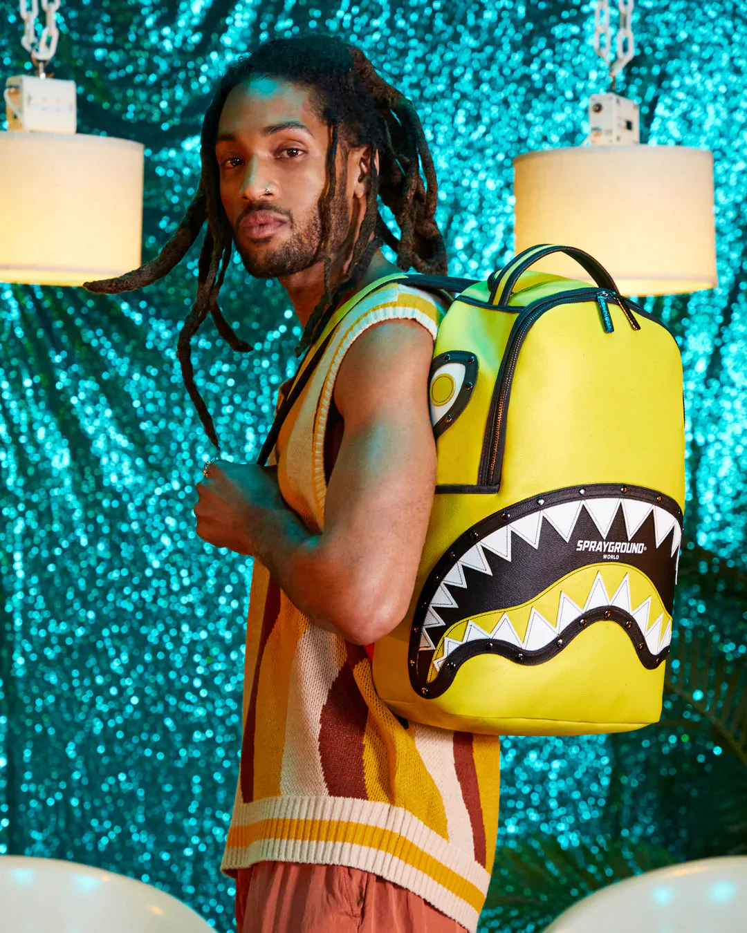 Yella Dlxvf Backpack - Image 2