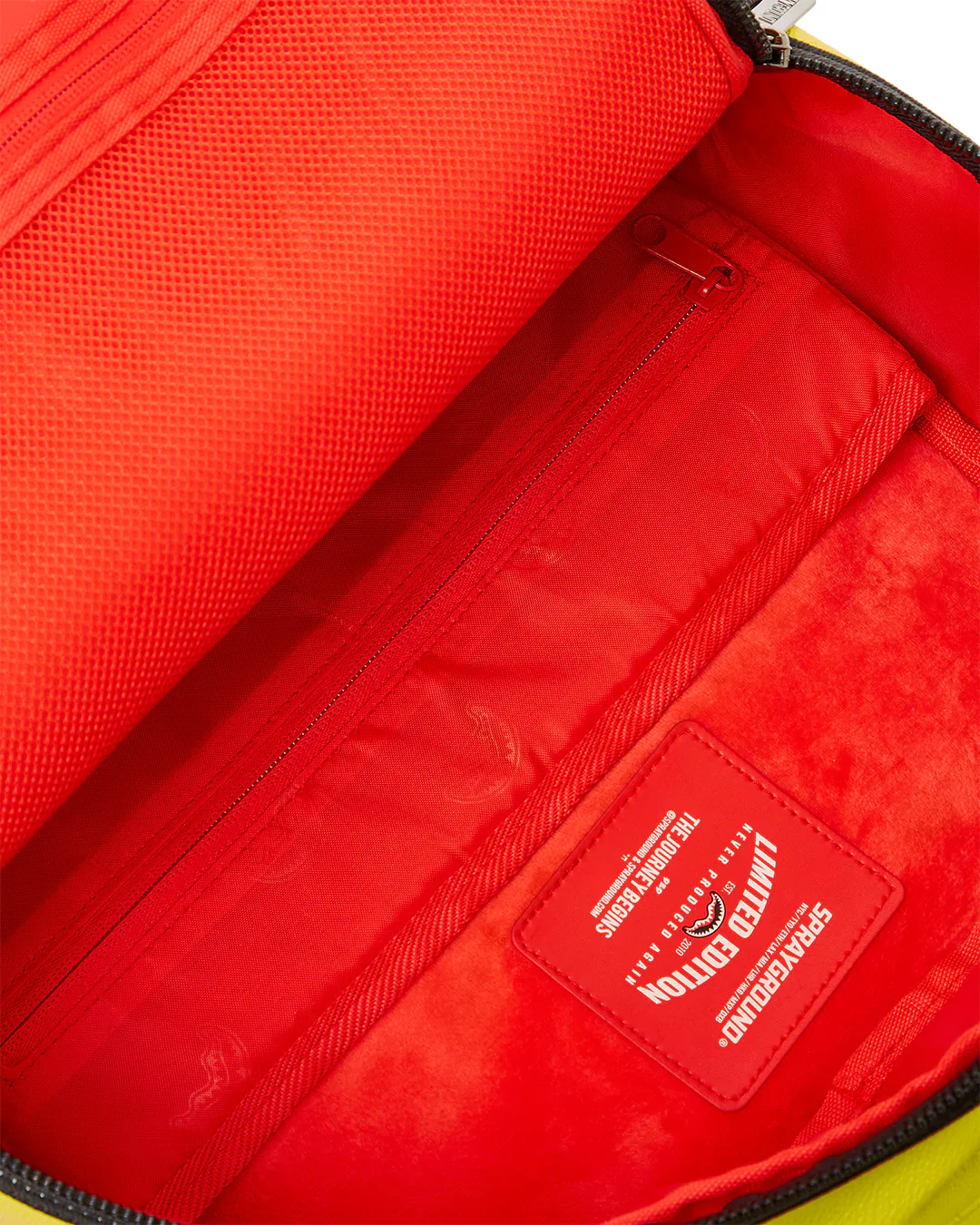 Yella Dlxvf Backpack - Image 9