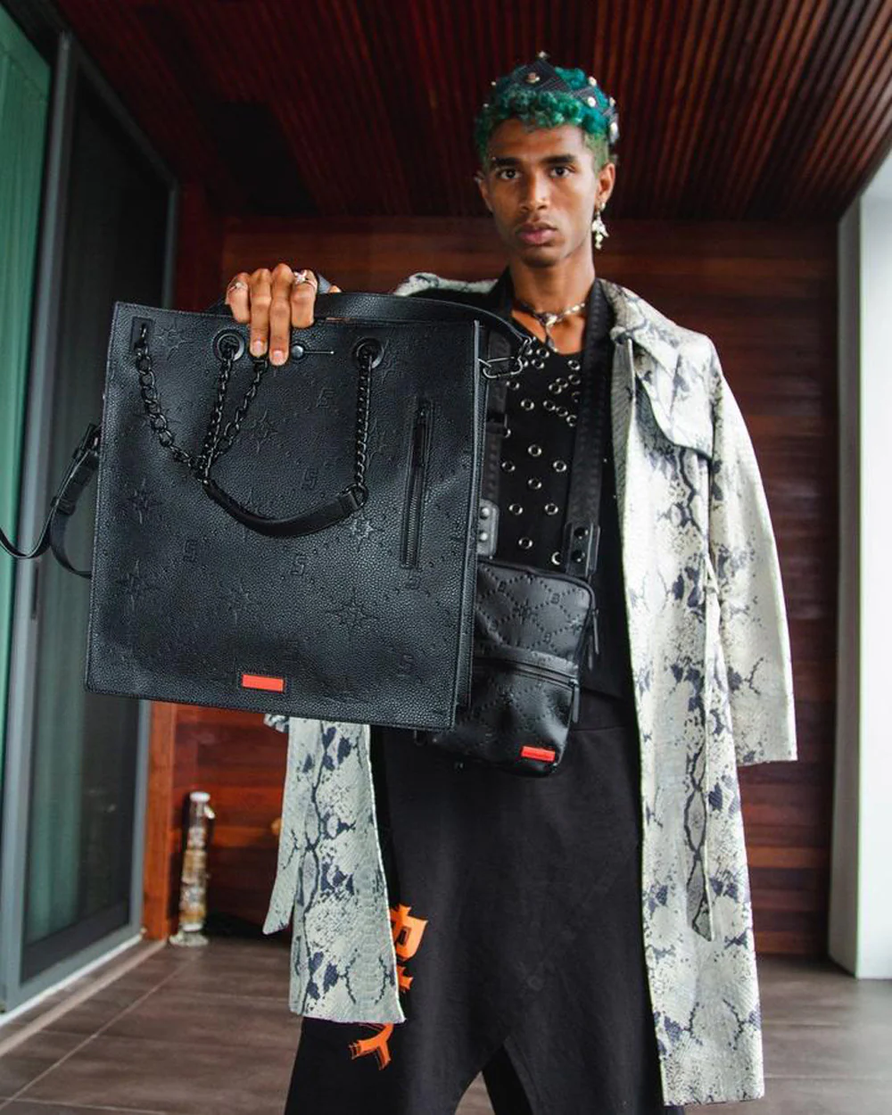 24/7 Tote - Image 2