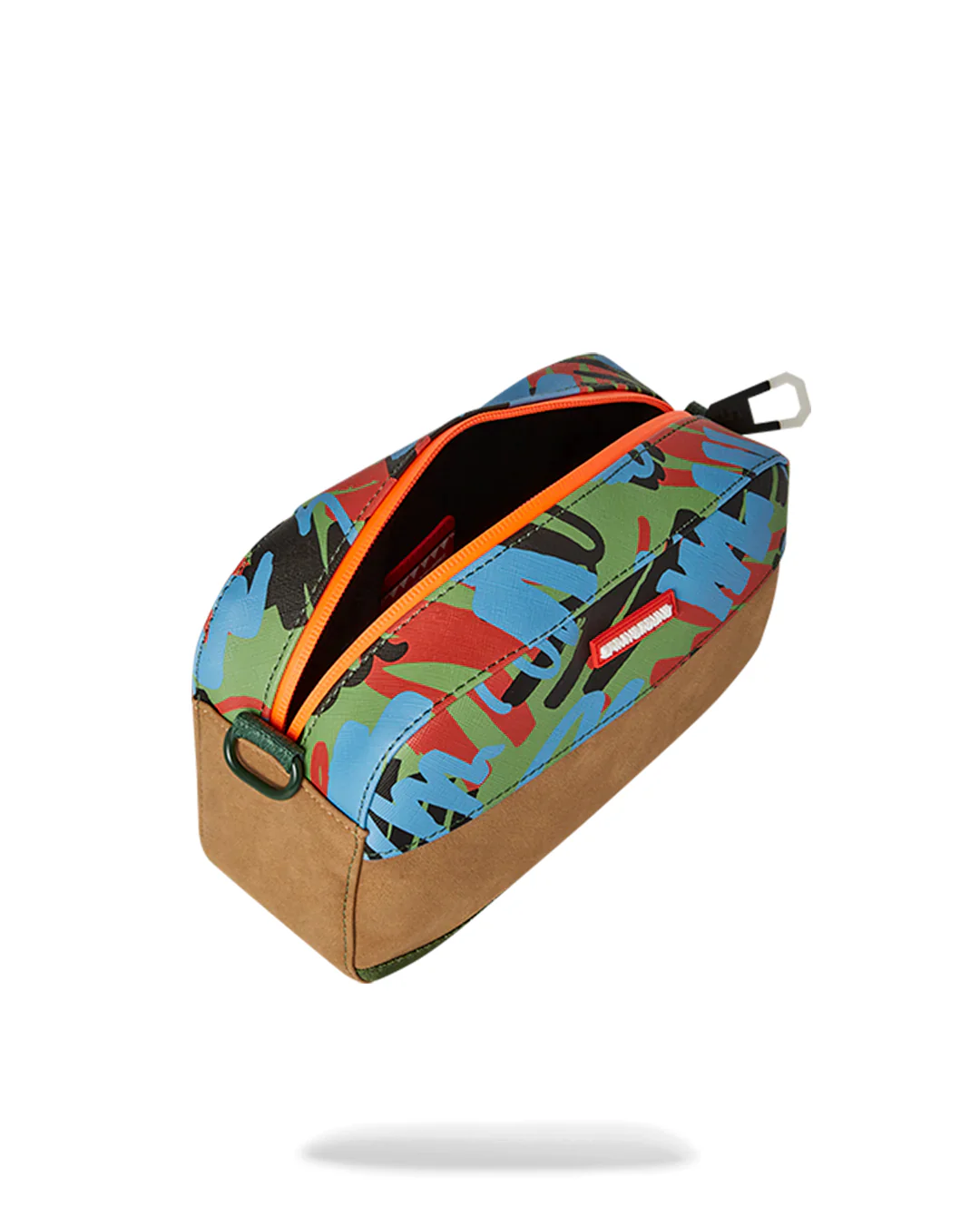 Ai Sandflower Special Ops Messenger - Image 5