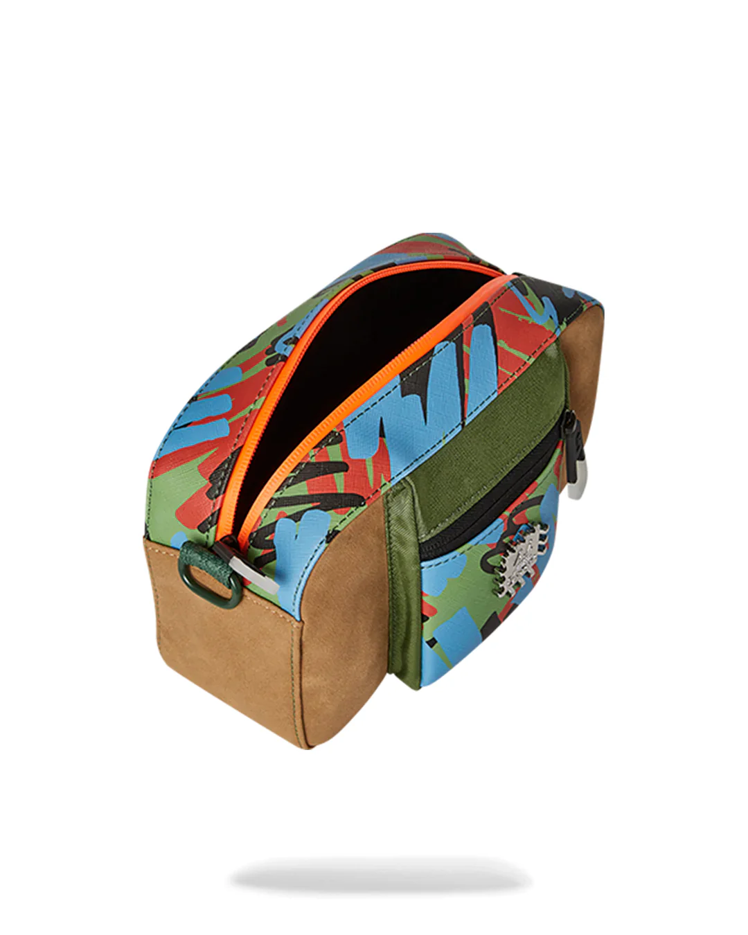 Ai Sandflower Special Ops Messenger - Image 6