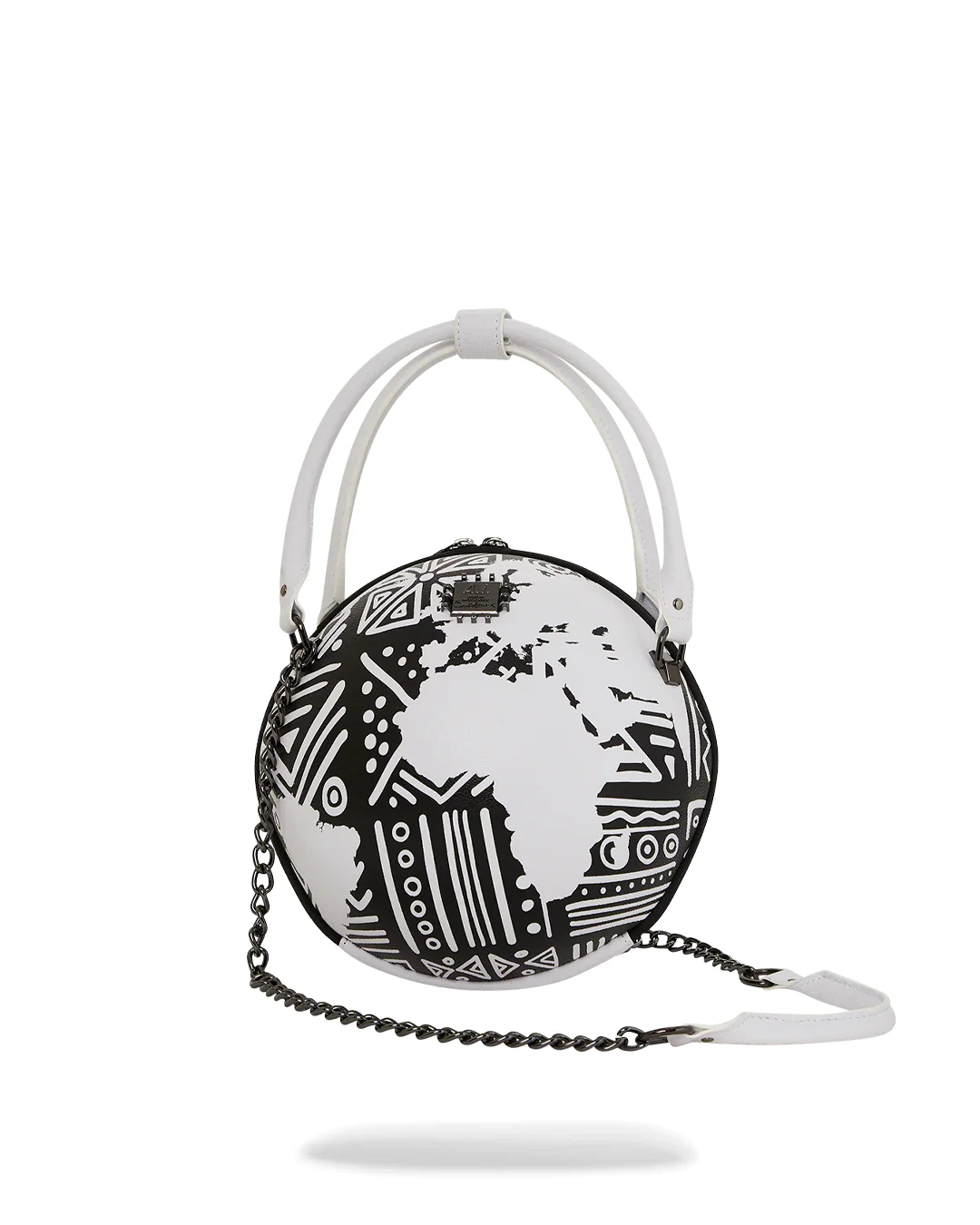Ai Tribal Courture Globe Handbag - Image 7
