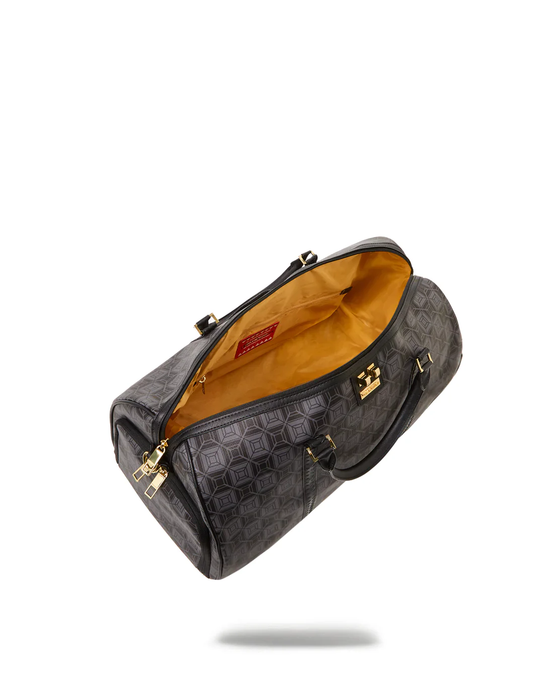 Ai4 Diamond Duffle - Image 10